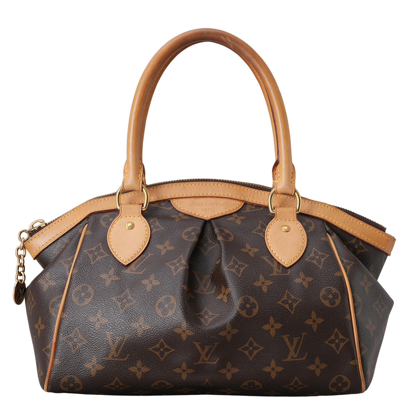 LOUIS VUITTON(USED)루이비통 모노그램 티볼리 PM